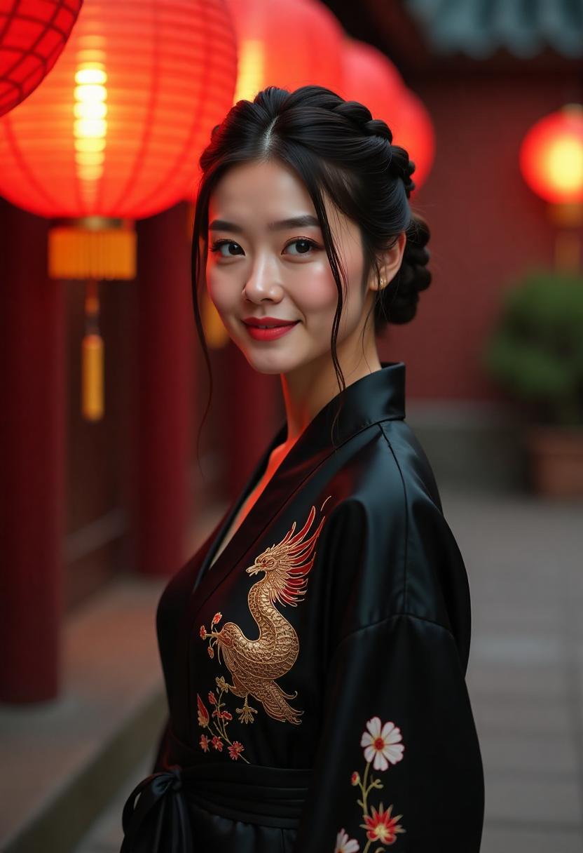 年会不能停！