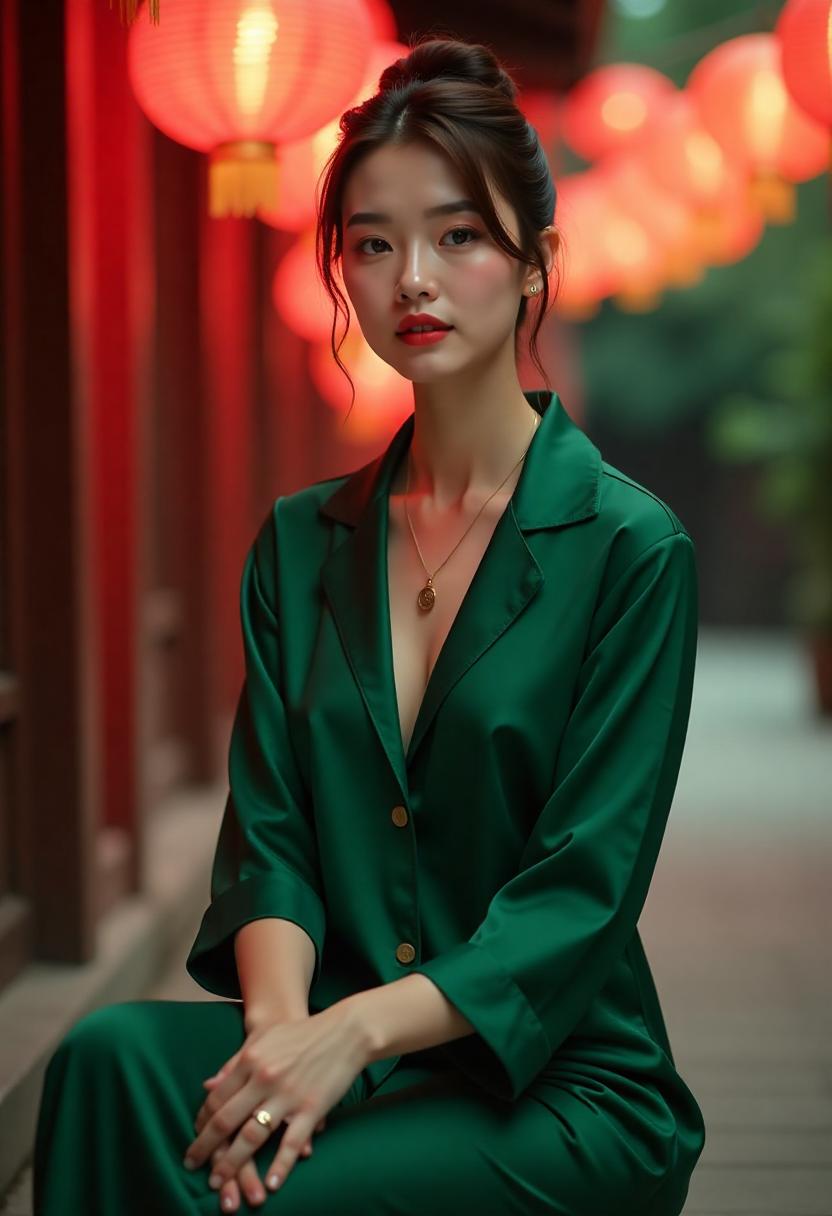 繁花