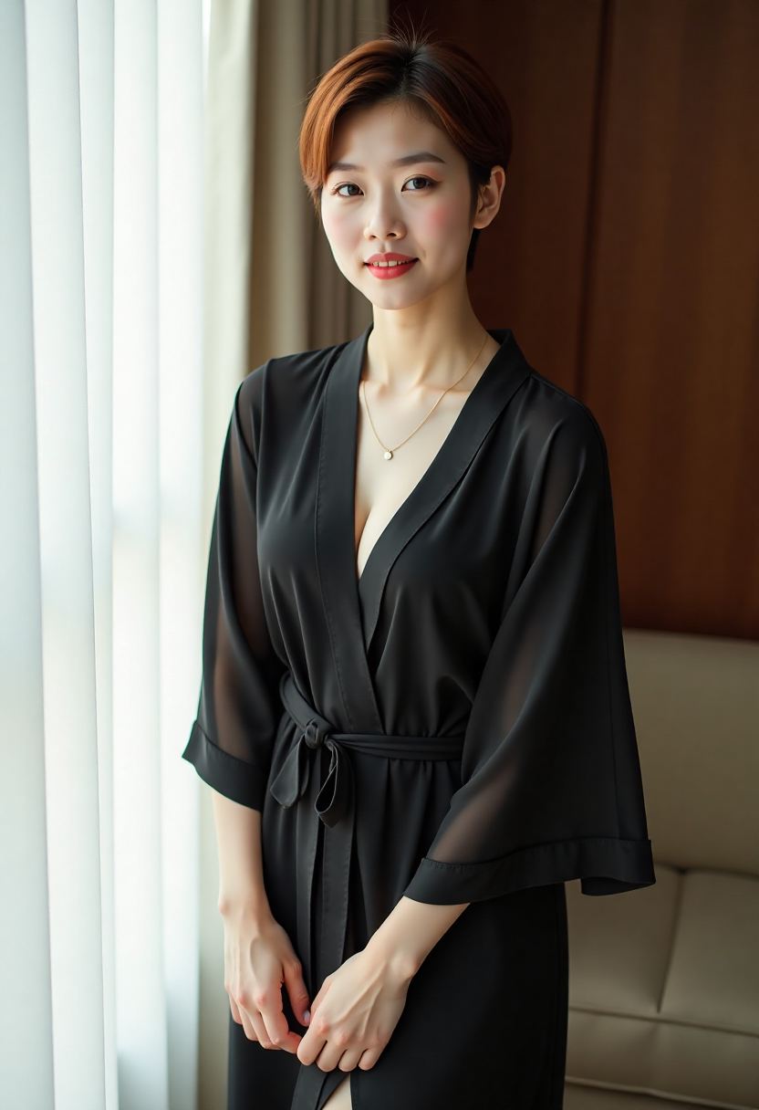 繁城之下