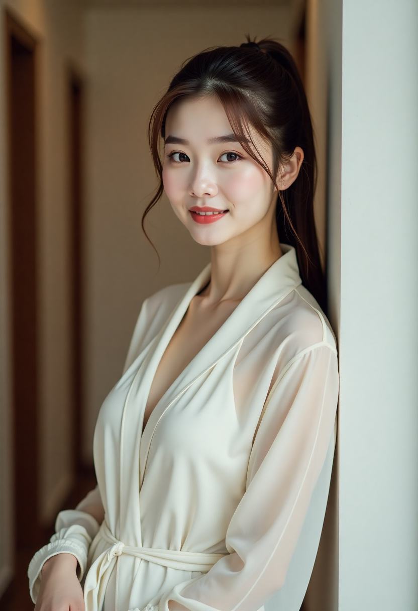 涉过愤怒的海