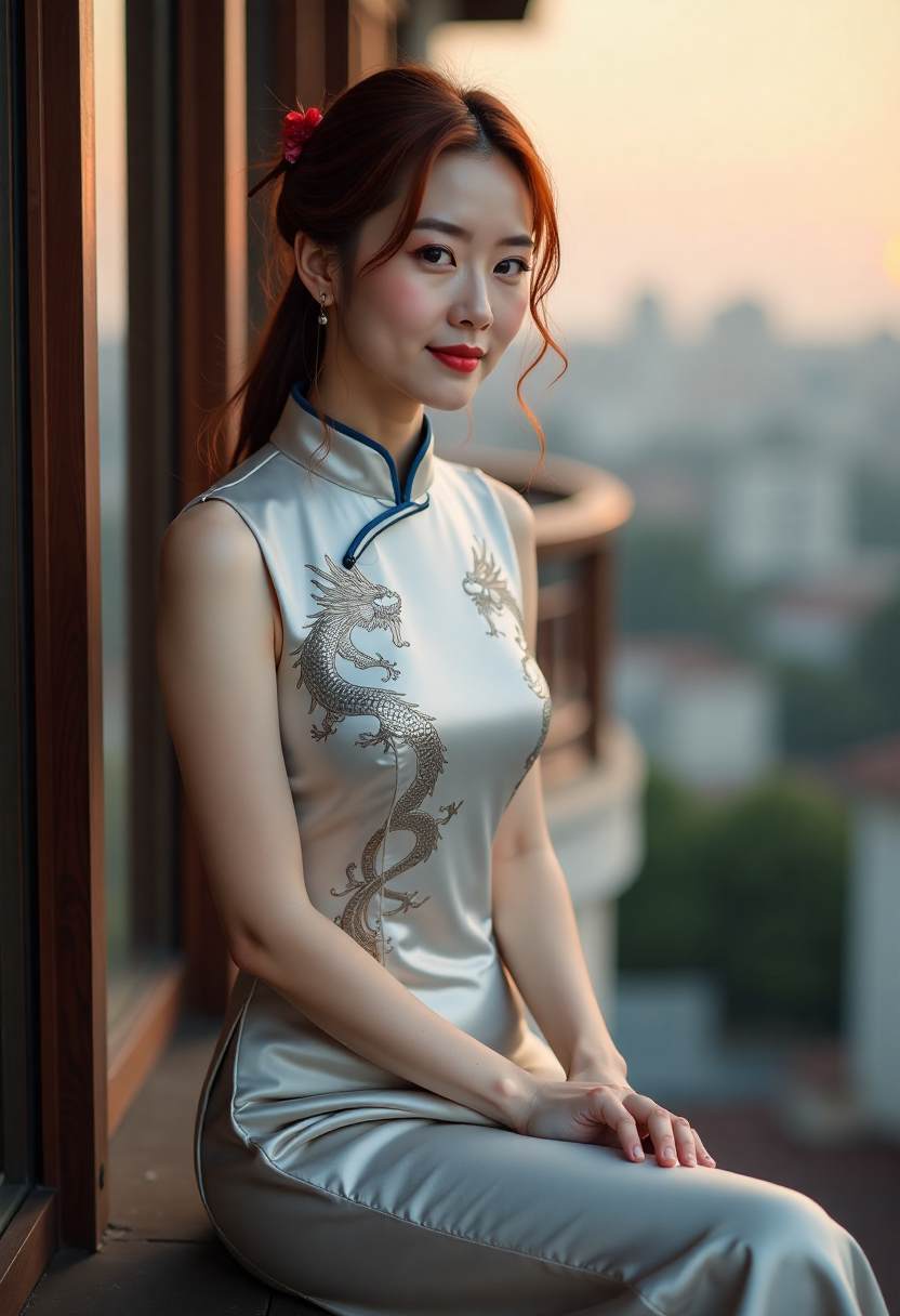 问心